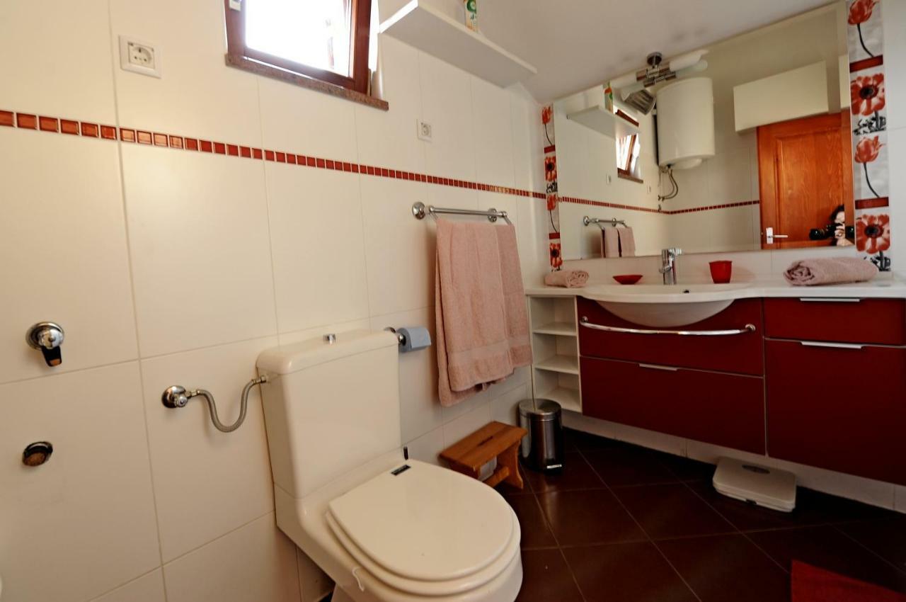 Apartment Paola Rakalj Zewnętrze zdjęcie