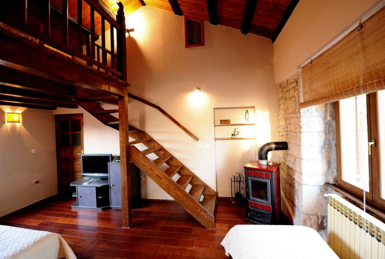 Apartment Paola Rakalj Zewnętrze zdjęcie