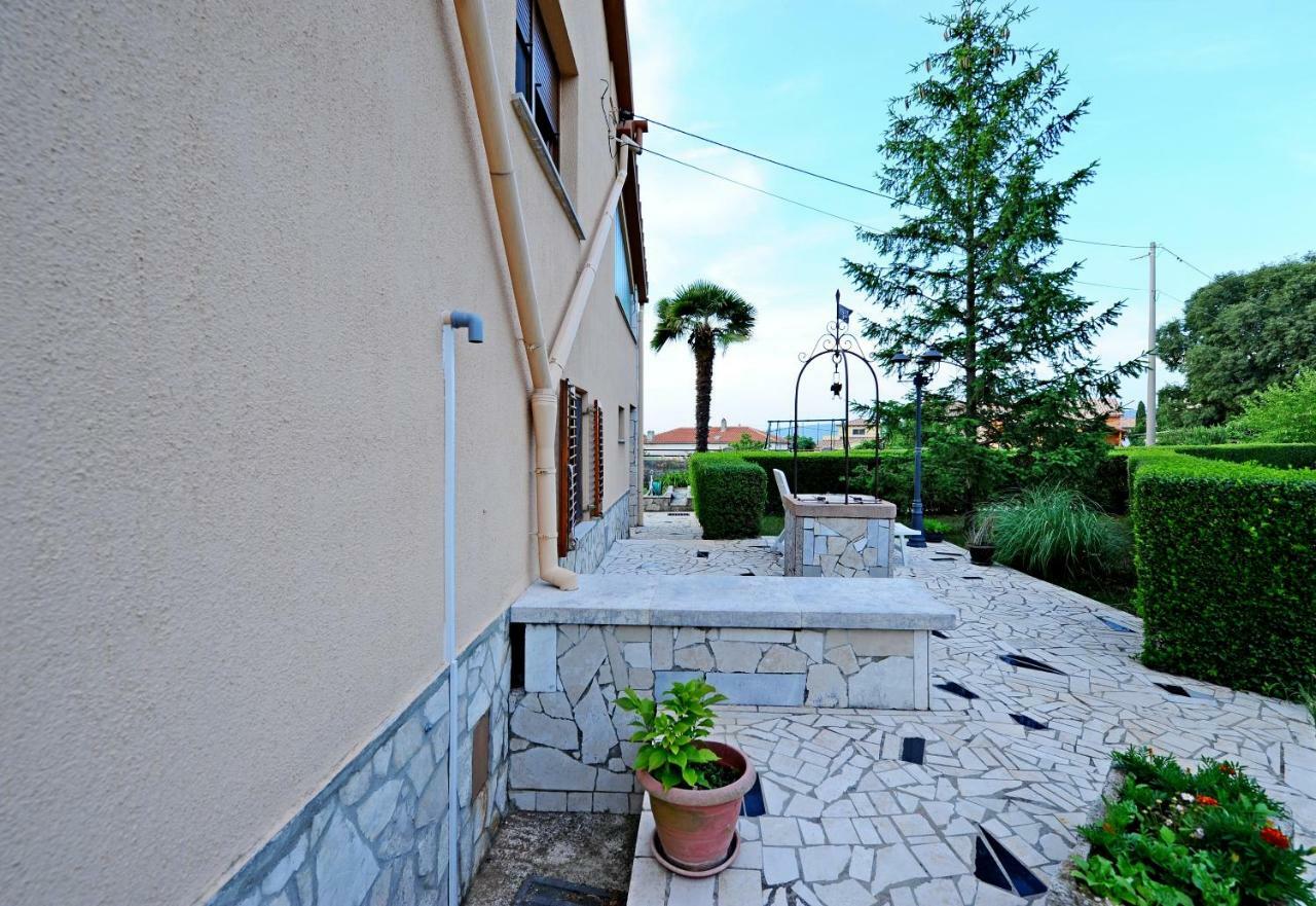 Apartment Paola Rakalj Zewnętrze zdjęcie