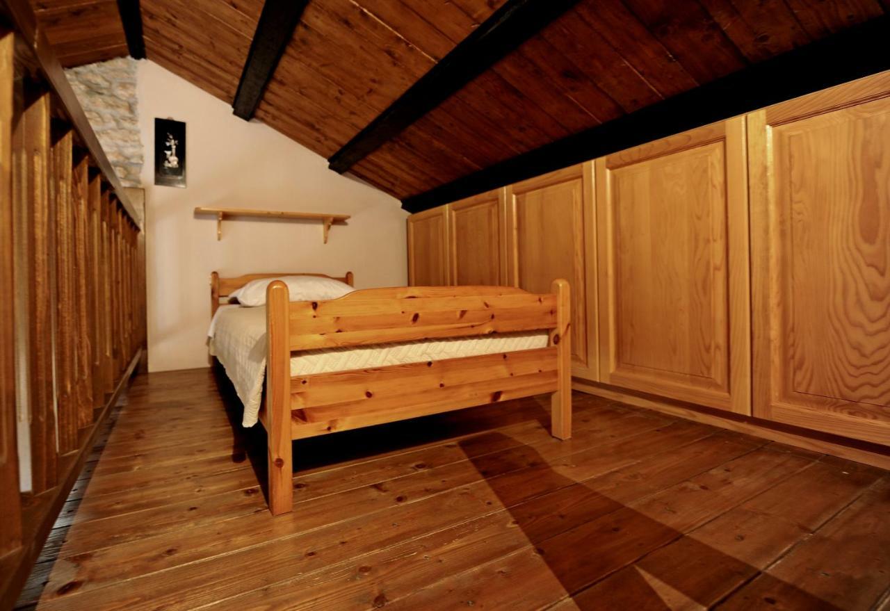 Apartment Paola Rakalj Zewnętrze zdjęcie
