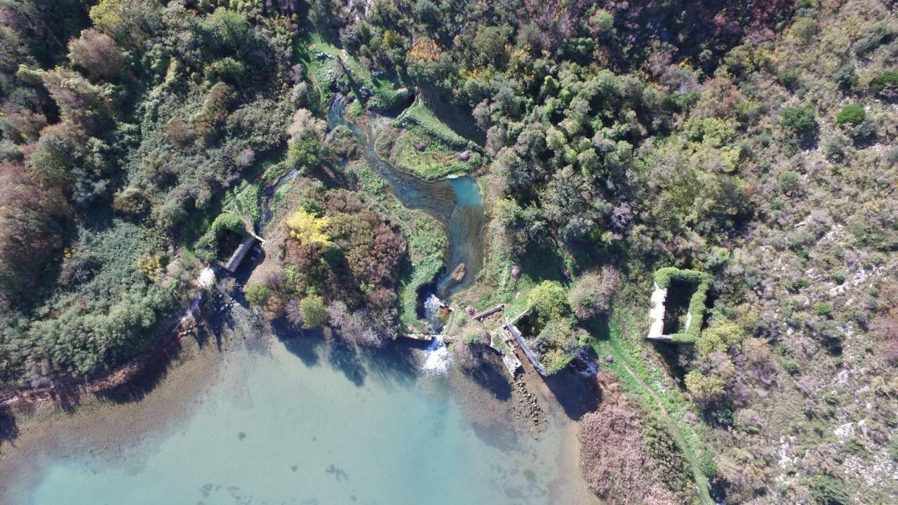 Apartment Paola Rakalj Zewnętrze zdjęcie