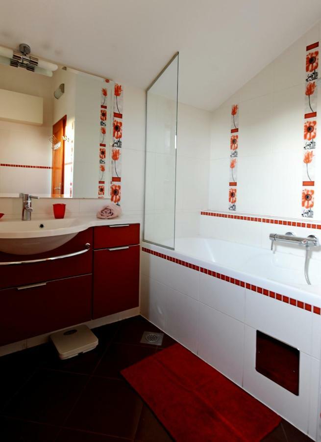 Apartment Paola Rakalj Zewnętrze zdjęcie